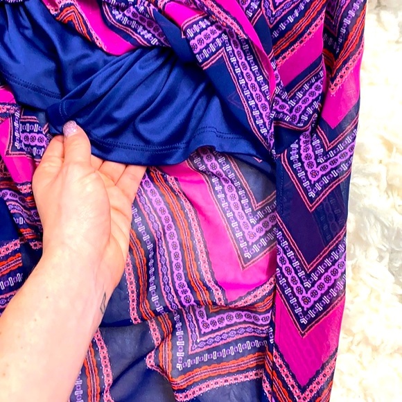 Express maxi dress - Picture 7 of 11